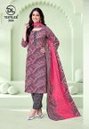 Nayarang Vol 2 By Dl Cotton Printed Kurti Bottom With Dupatta Wholesale Online
